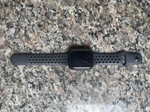Apple Watch Series 5 Nike Gps+cellular 44mm