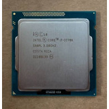 Processador Intel Core I7 3770k