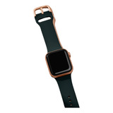 Correa De Silicona Para Apple Watch, 44mm, 45mm, 42mm