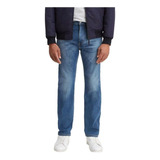 Calça Jeans Levis 505 Regular Masculina