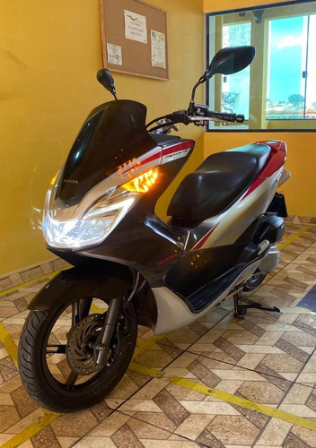 Pcx 150 Sport