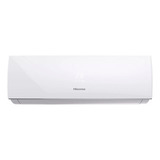 Aire Acondicionado Hisense  Split  Frío/calor 2279 Frigorías  Blanco 220v His26wco