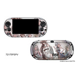 Skin Para Ps Vita Modelo (72175pspv)