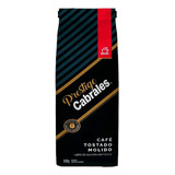 Café Cabrales Prestige Tostado Molido Pack 6 Un X 250gr !