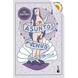Asuntos De Venus - Booket