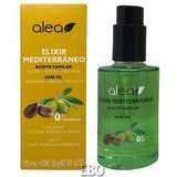 Alea Elixir Mediterraneo Aceite Capilar Hair Oil 4.2 Oz