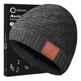 Gorro Sem Fio Com Fones De Ouvido Sem Fio, Wireless Win