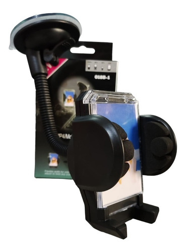 Soporte Celular Para Carro Holder Universal Car Mount Bentos