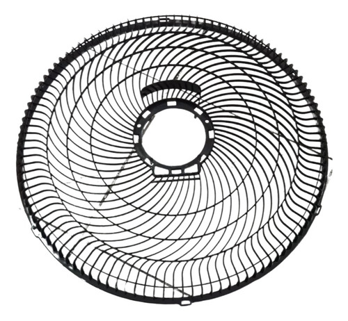 Grade Traseira Ventilador Mondial Medida 49cm Vtx40 Nvt40 