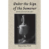 Libro Under The Sign Of The Samovar - Marcia Katz Wolf