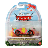 Rayo Mcqueen Pascua Cars Disney Pixar Mattel