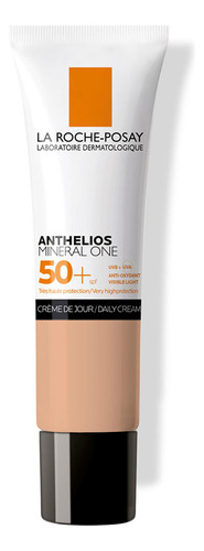 La Roche Posay Anthelios Mineral One Tono 3 Tan Fps50+