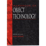 Handbook Of Object Technology