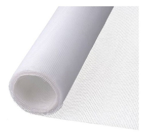 Tejido Tela Mosquitero Plastico Traslucido 1,50 X 1,20 Mt 