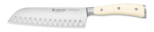 Wüsthof Ikon Crème 1040431317 Cuchillo Multiusos Color Blanco