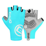 Giyo Half-finger Mountain Bike Cycling Gloves