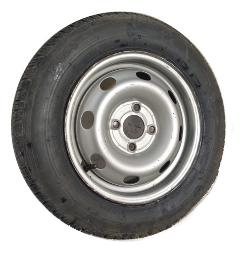 Neumático Cubierta Llanta Firestone F-580 165 70 R13 79t