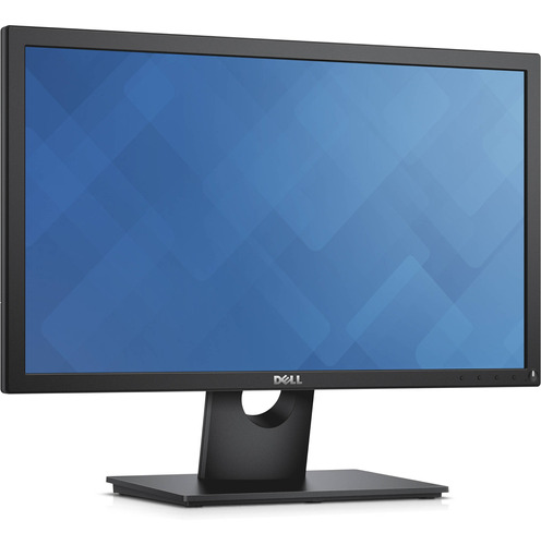 Monitor Dell E2216h 22  Vga Y Displayport Full Hd