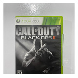 Black Ops Ii Xbox 360 || Retrocompatible Xbox One, Series X