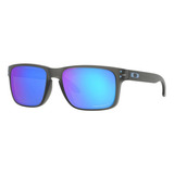 Lentes De Sol Oakley Holbrook Oo9102 Mattegreysmok Invalesco