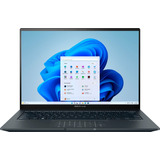 Notebook Asus Zenbook Q410v 2.8k Oled   I5 8gb 512 Ssd 13500