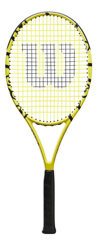 Raqueta De Tenis Recreativa Para Adultos Wilson Minions 103 