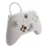 Control Powera Enhanced Wired Controller For Xbox Series