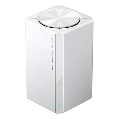 Router Xiaomi Mesh System Ac1200 Wifi 2.4ghz 5ghz 1200mbps | Envío gratis