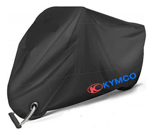 Cobertor Impermeable Para Moto Kymco - Todos Los Modelos