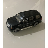 Hot Wheels Chevy '07 Cadillac Escalade Preto