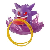 Pokemon Desktop Figures Gangar