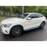 Mercedes-benz Clase Glc 2020