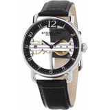 Reloj Skeleton Stuhrling Original Bridge 976.01 Inotech