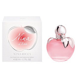 Perfume Nina Ricci L'eau Eau Para Mujer - J