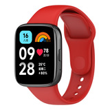 Pulsera De Repuesto Para Redmi Watch 3 Active