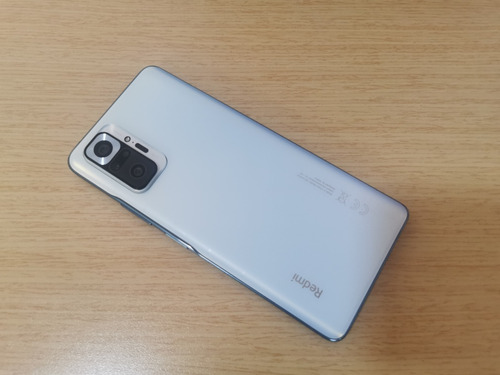 Celular Redmi Note 10 Pro