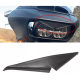 Embellecedor Cover Moldur Faro P/harley Road Glide 2014-2022