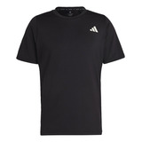 Remera Estampada Sports Club Im3587 adidas