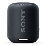 Sony Altavoz Bluetooth Portátil - Negro - Srs-xb12 (renovado