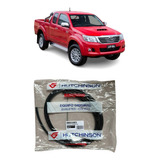 Burlete Parabrisa Toyota Hilux 2005 Al 2015