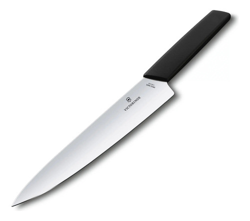 Cuchillo Victorinox Chef 22cm Ergonomico Swiss Modern Suizo.