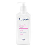 Dermaglós Emulsión Corporal.hidratación Esencial 300 Ml.