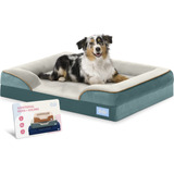 Sofa Ortopedico Cama Grande Para Perros - Cama Para Perros U