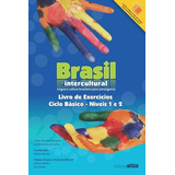 Brasil Intercultural Ciclo Básico - Exercicios