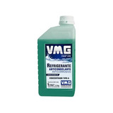 Liquido Refrigerante Orgánico Vmg Verde