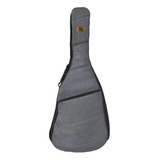 Bag Gd Urban Violão Folk