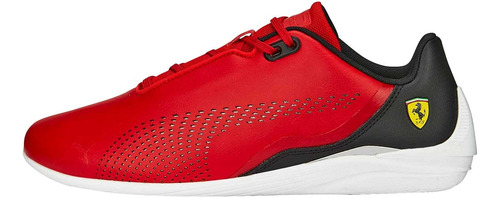 Tenis Caballero Puma 307193-05 Ferrari Drif Cat 119-270 S6