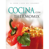 Cocina Con Thermomix, De Serrano, Blanca. Editorial Susaeta, Tapa Dura En Español