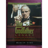 The Godfather Legacy - Harlan Lebo / Fireside 2005