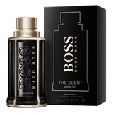 Boss The Scent Magnetic Eau De Parfum 100ml | Original + Amostra
